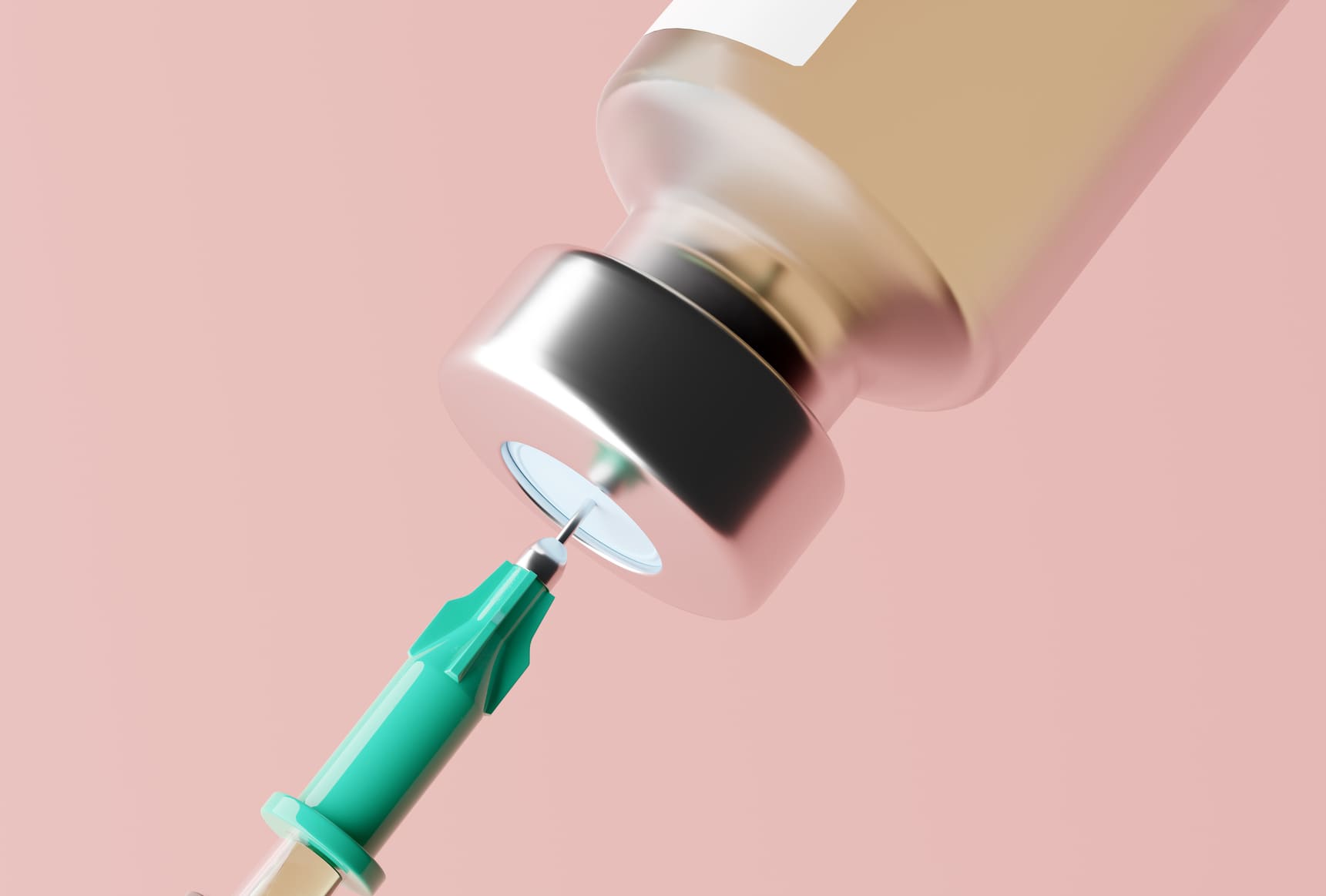 Fear of Needles: Practical Ways to Make TRT Less Daunting
