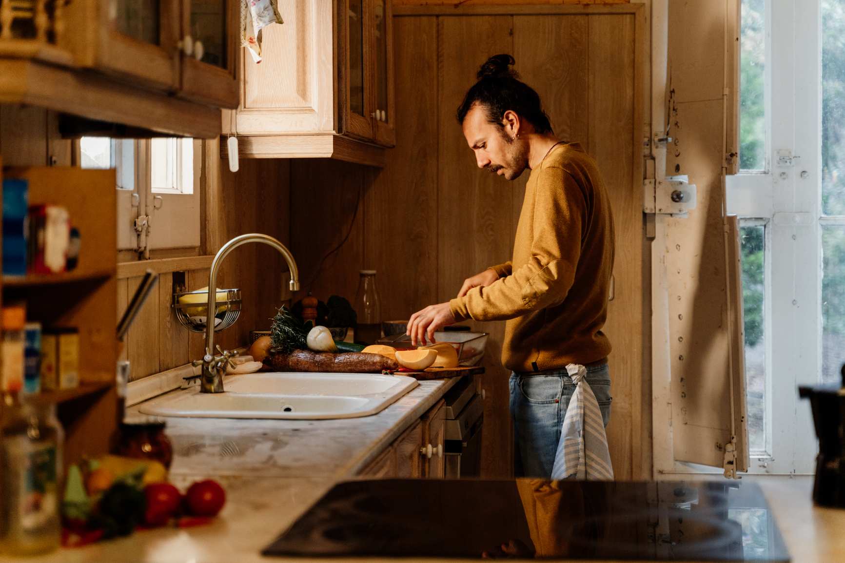 Cholesterol and Testosterone: What's the Connection?