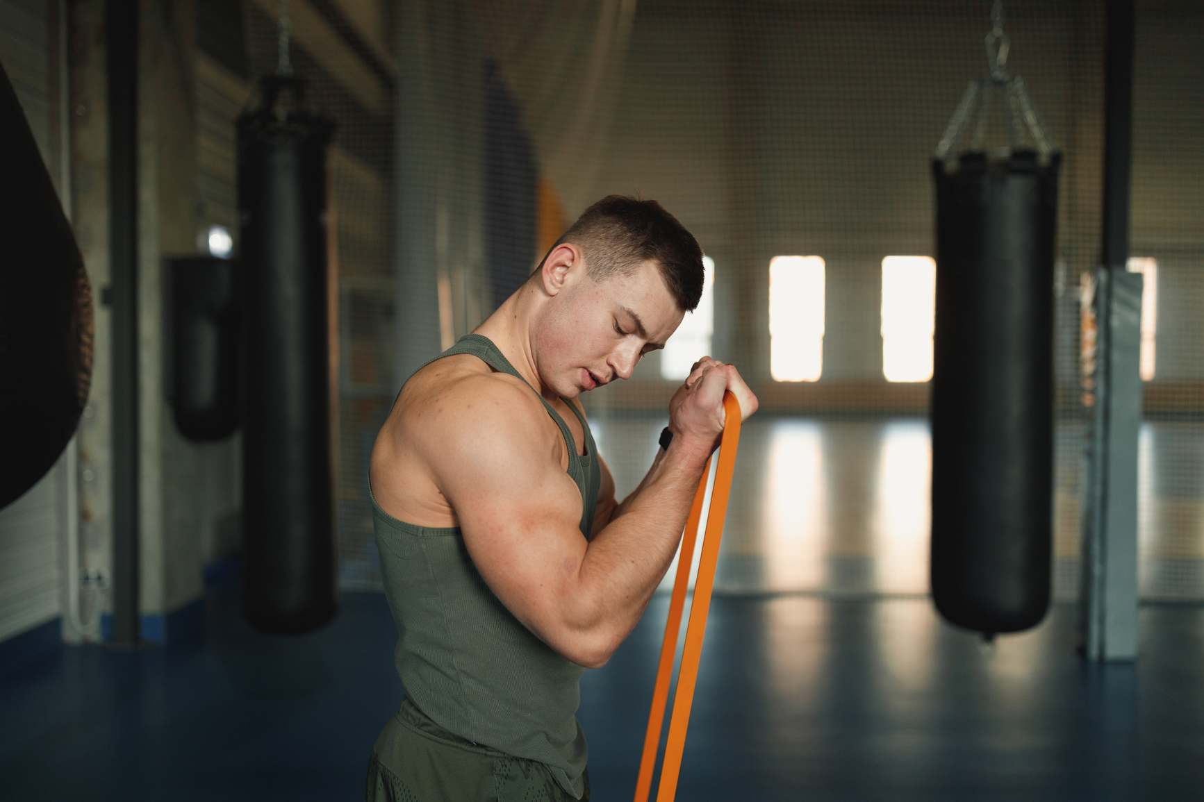 How High Testosterone Shows Up in Men and How to Deal With It