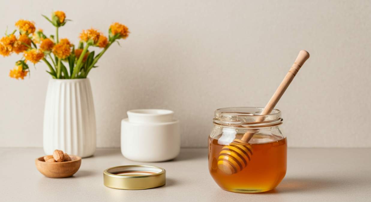 Honey Pack for Men: Does Honey Make You Last Longer?