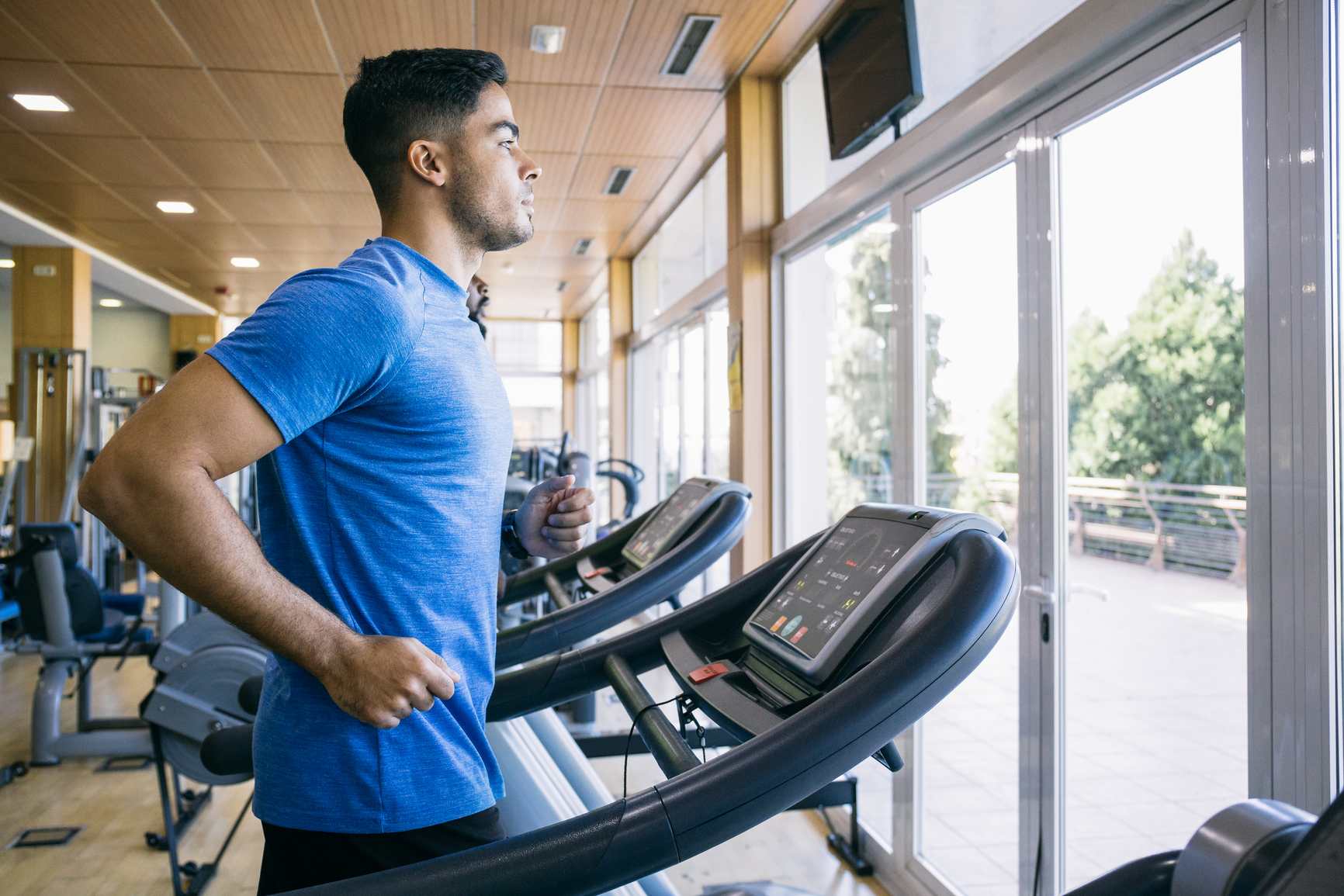 Does Working Out Cause Hair Loss? Exercise, Testosterone, and Hair