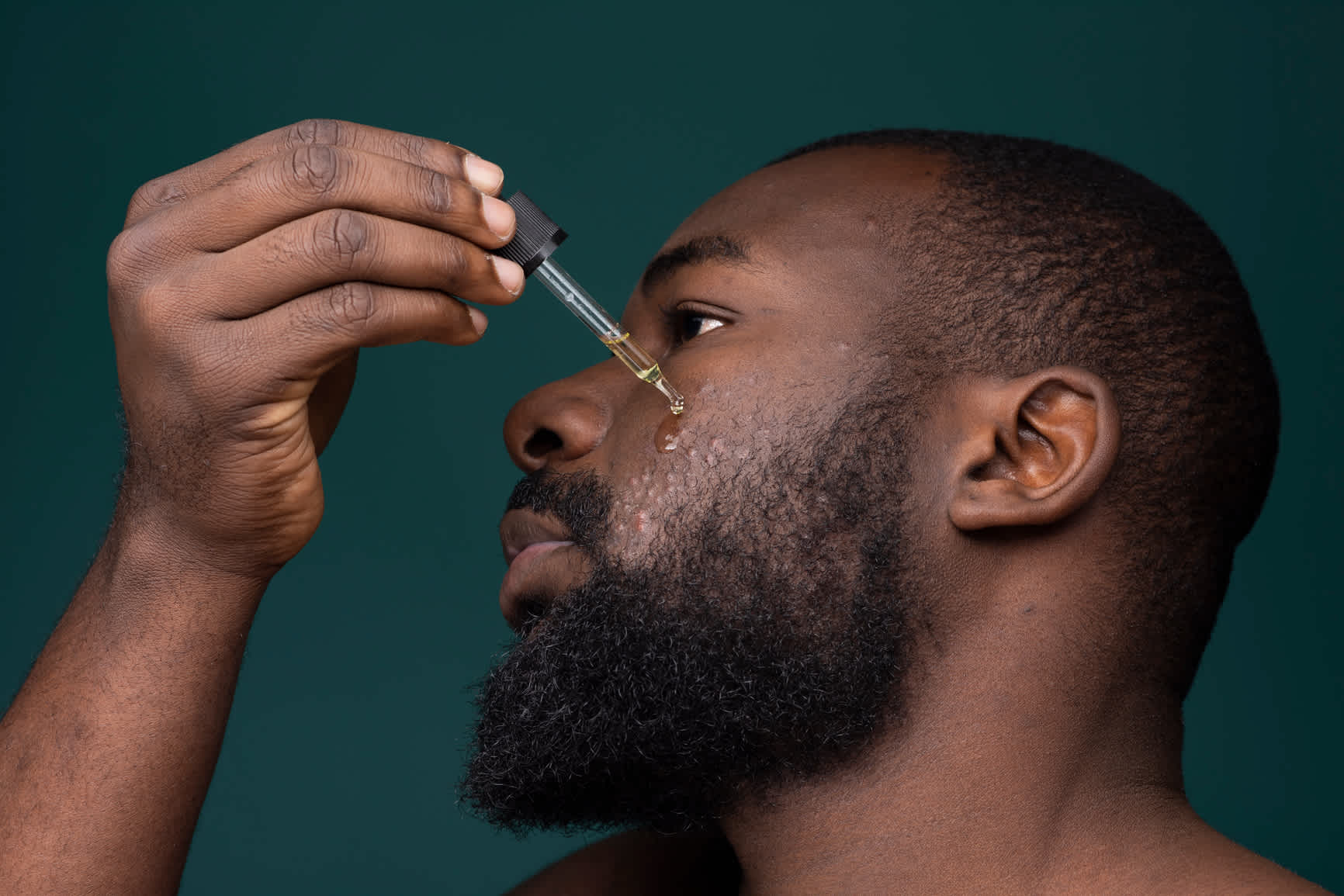 How To Make Beard Oil at Home