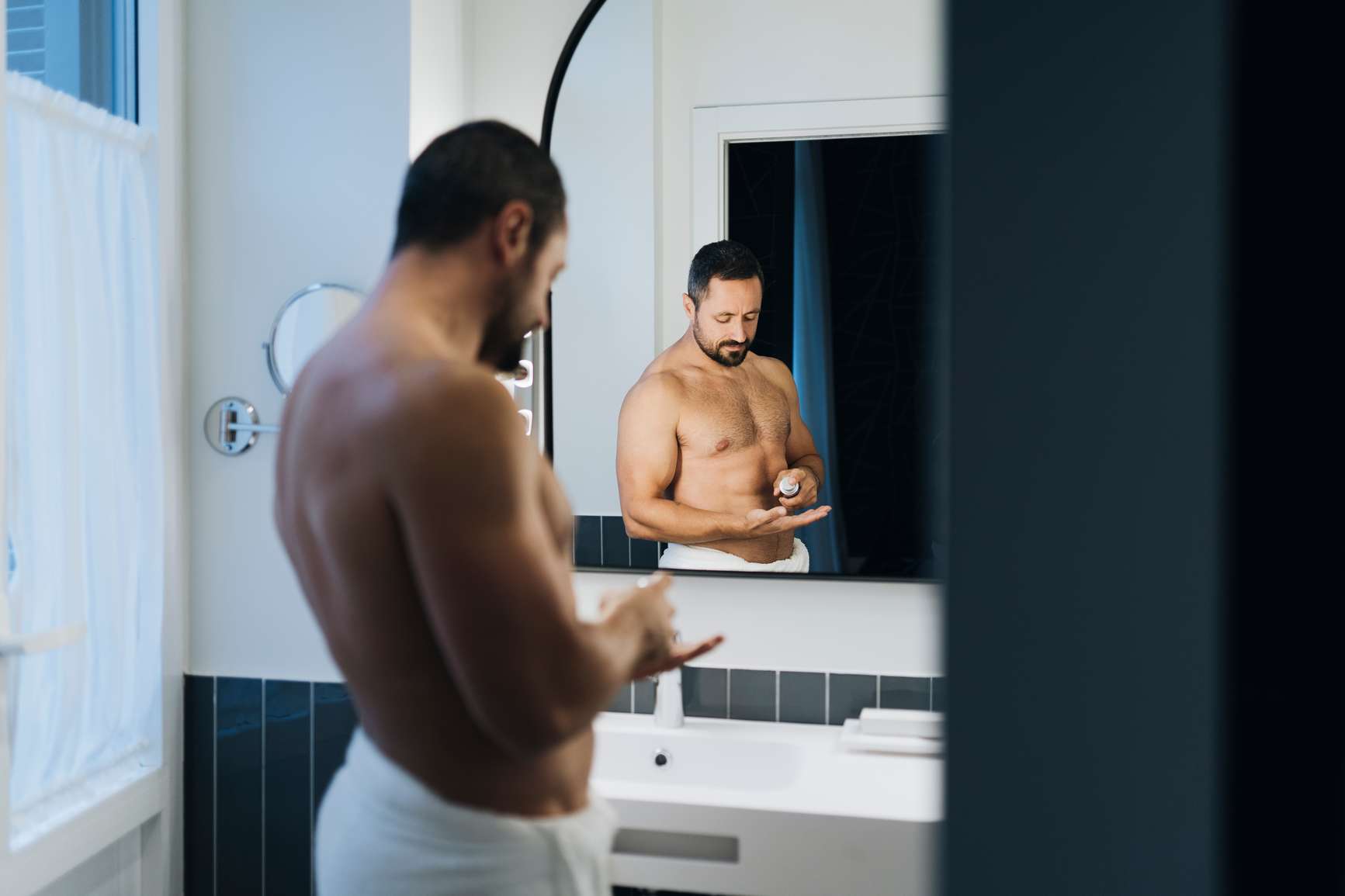 How to Make Minoxidil More Effective