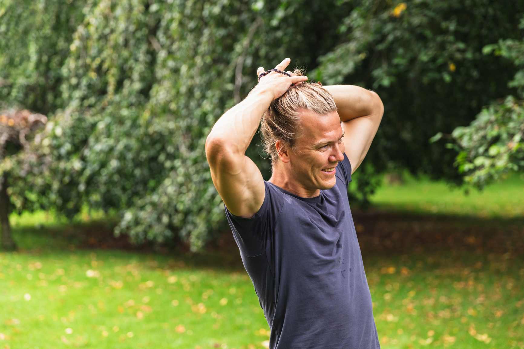 How To Cover Bald Spots: 10 Proven Strategies