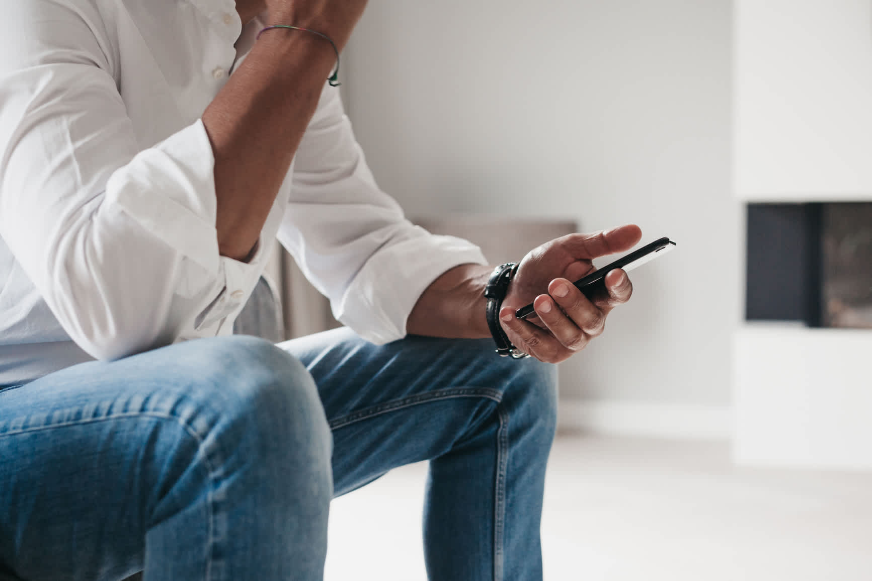 What Is Biomarker Testing? How It Works and Why It Matters for Men’s Health