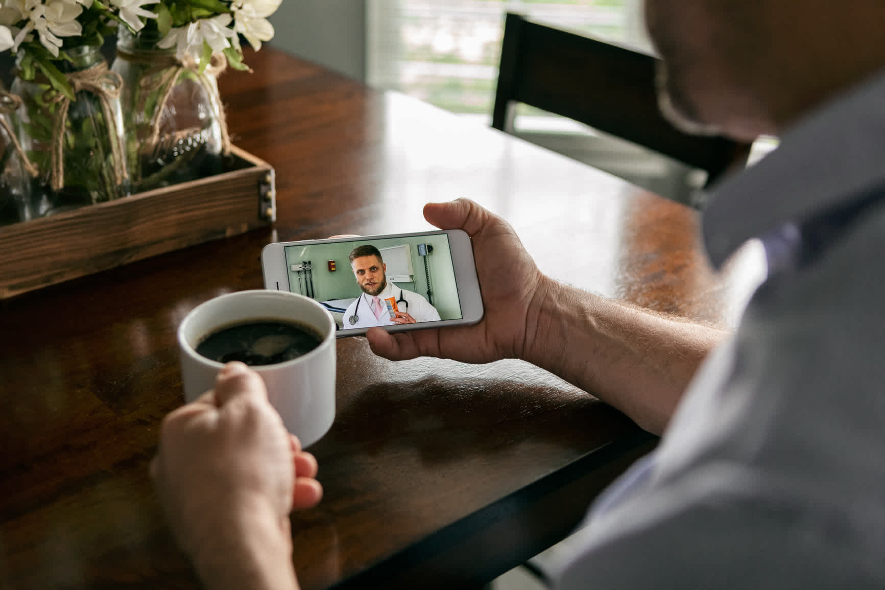 Who Can Prescribe Anxiety Medication?