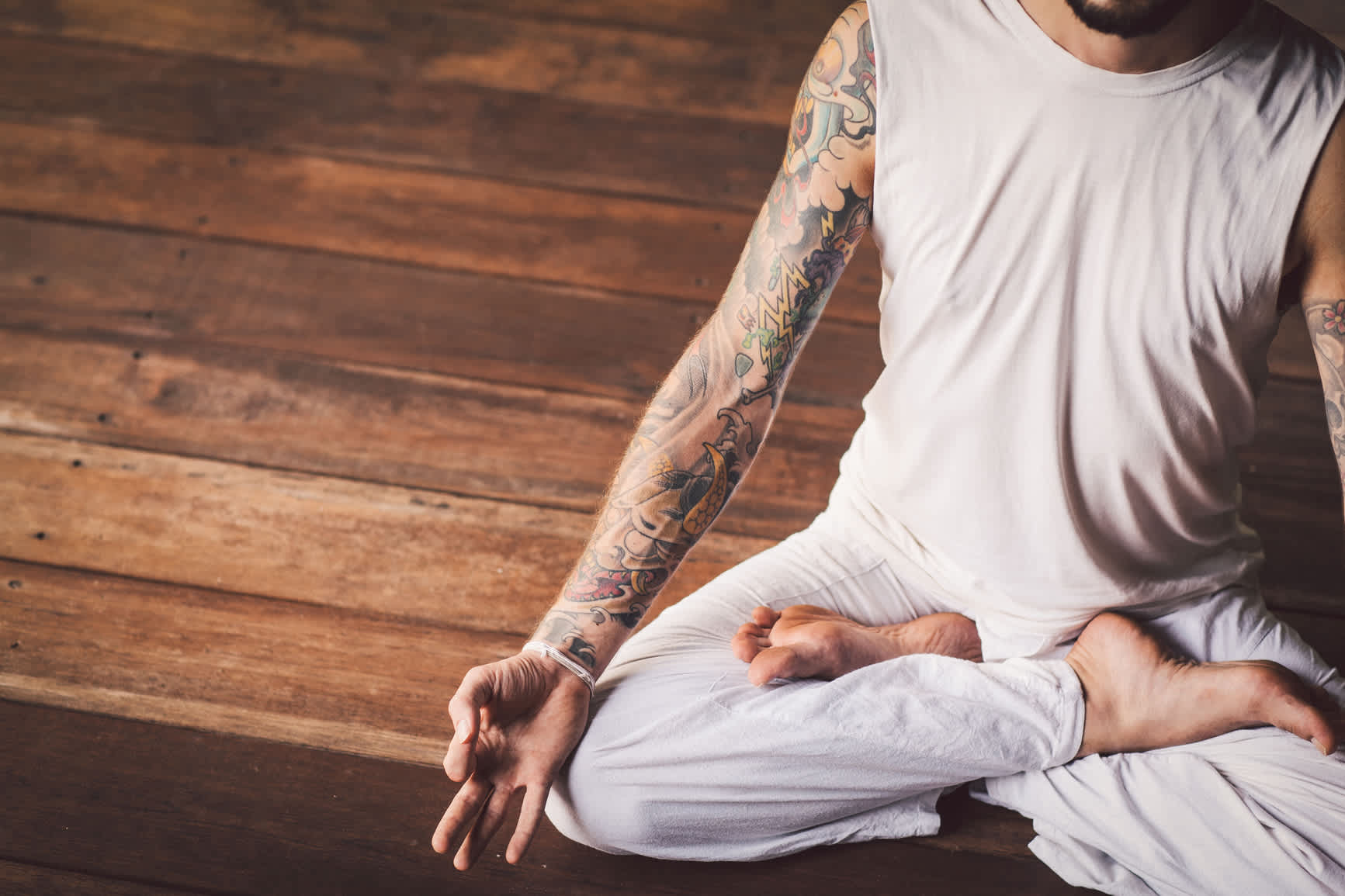 Mindful Masturbation: How Presence Enhances Pleasure