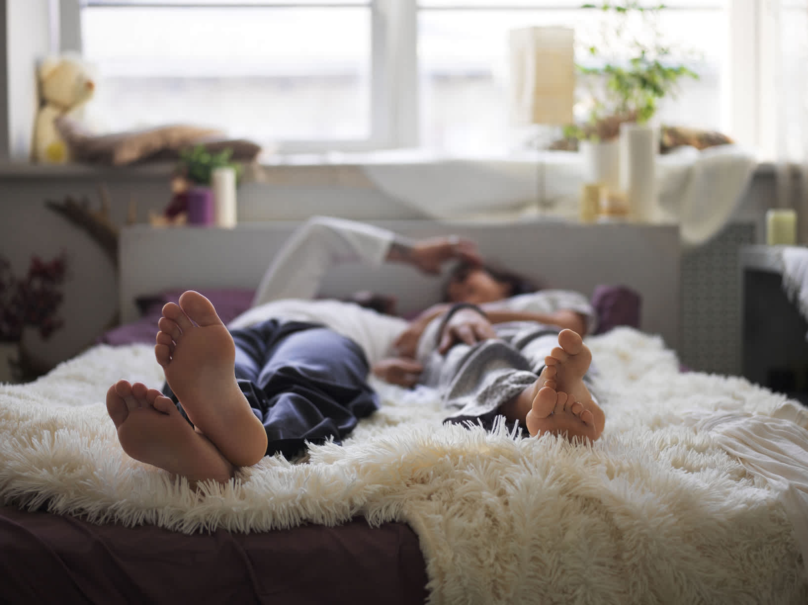 Sex After Prostate Removal: What to Expect and How to Adjust
