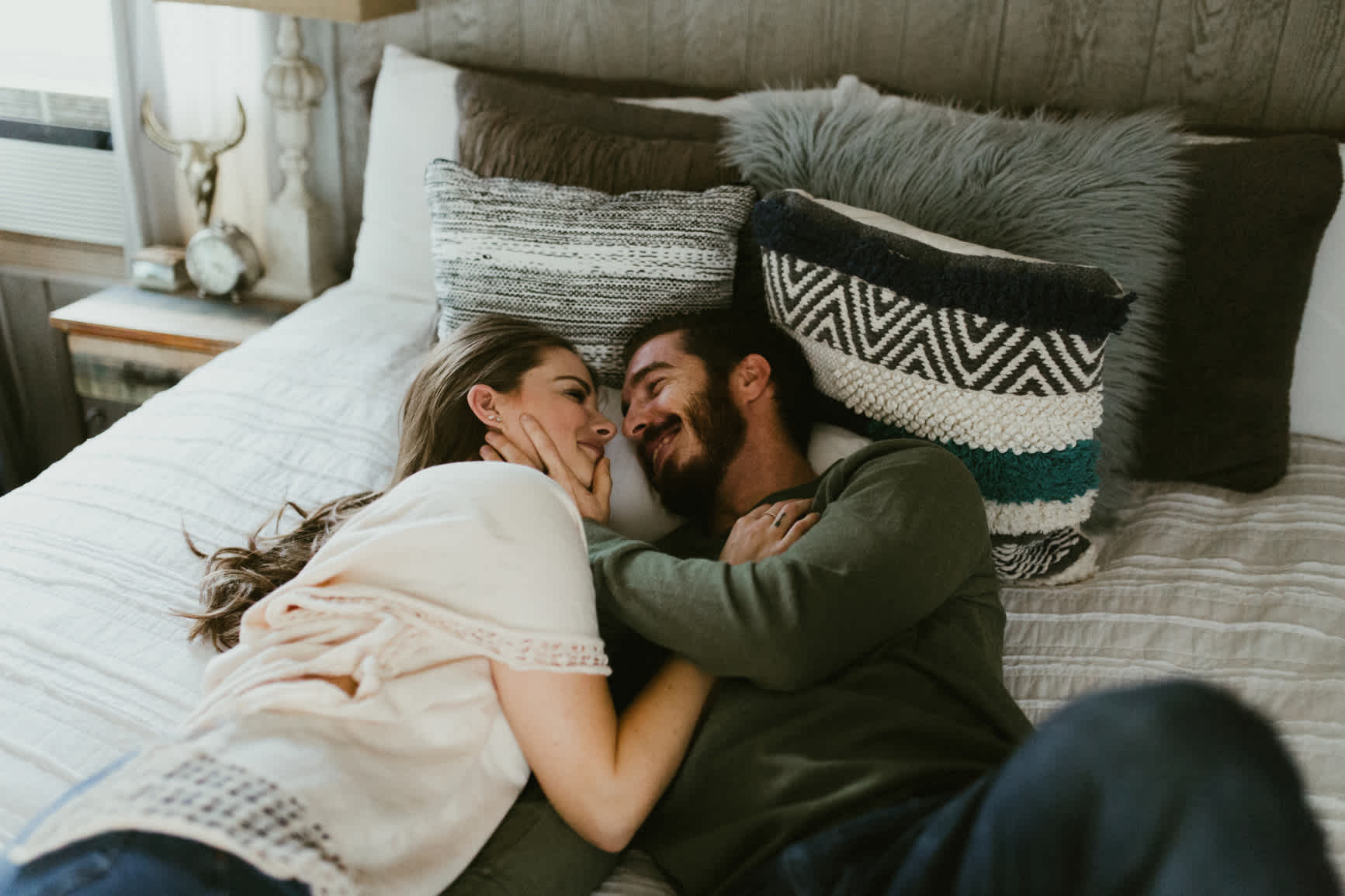 How to Delay Ejaculation and Keep Sex Going Strong