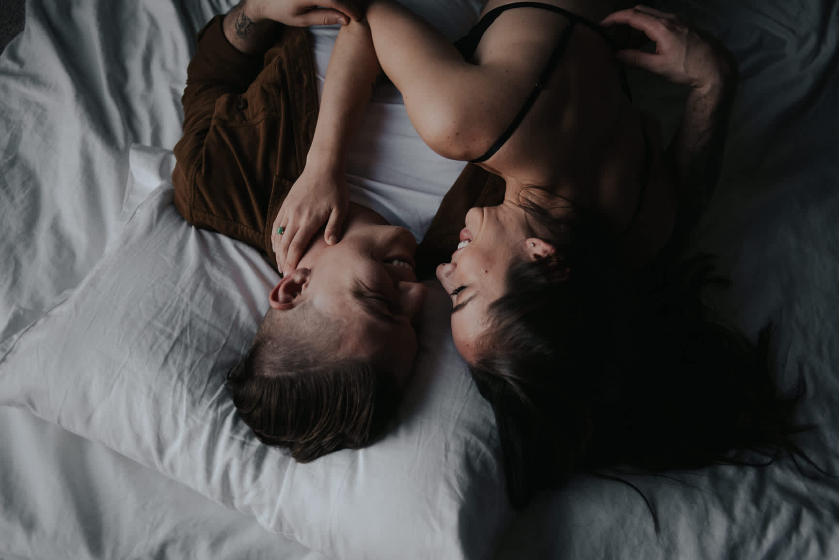 Where Is the Clitoris? Your Guide to Never Asking This Question Again