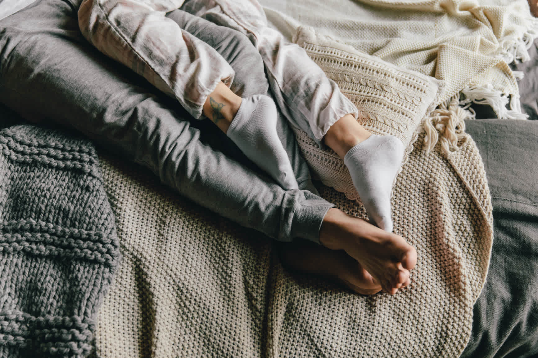 A Beginner's Guide to Sexual Kinks