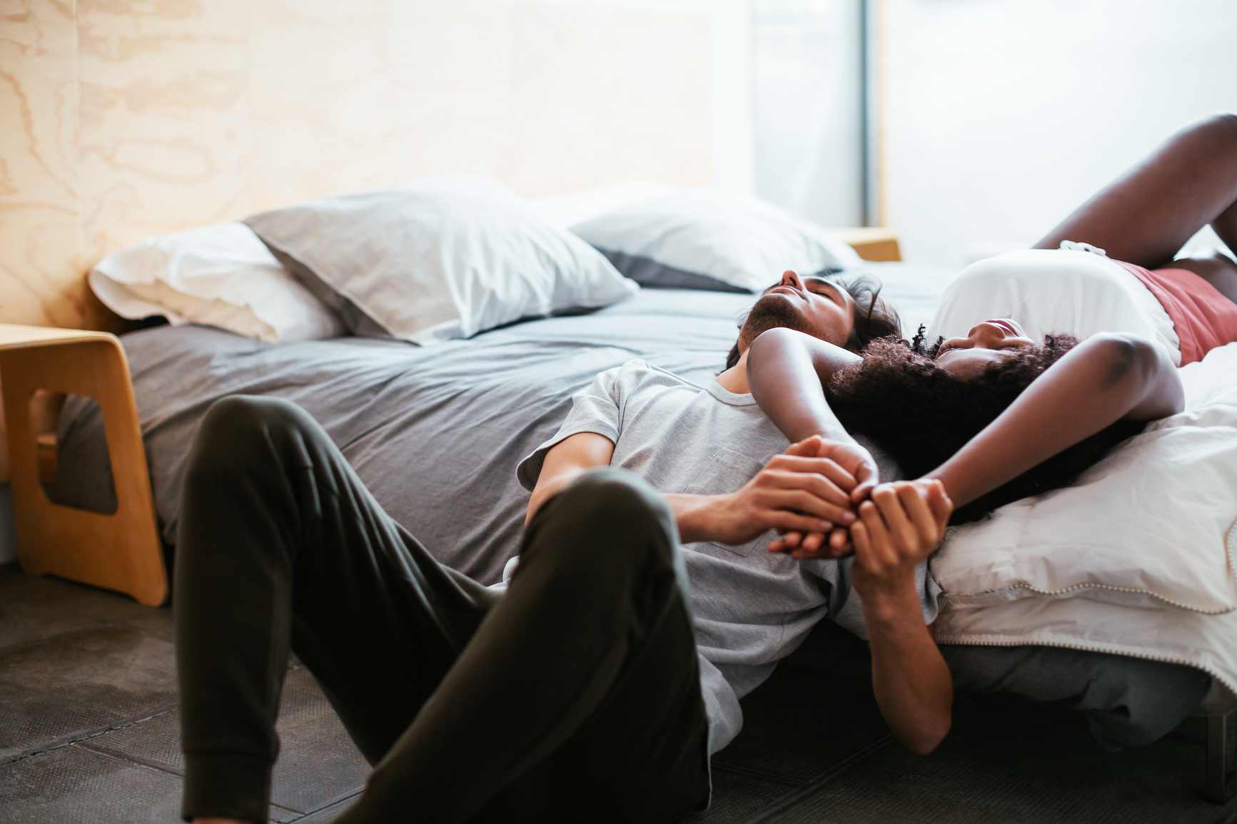 How to Have Better Sex