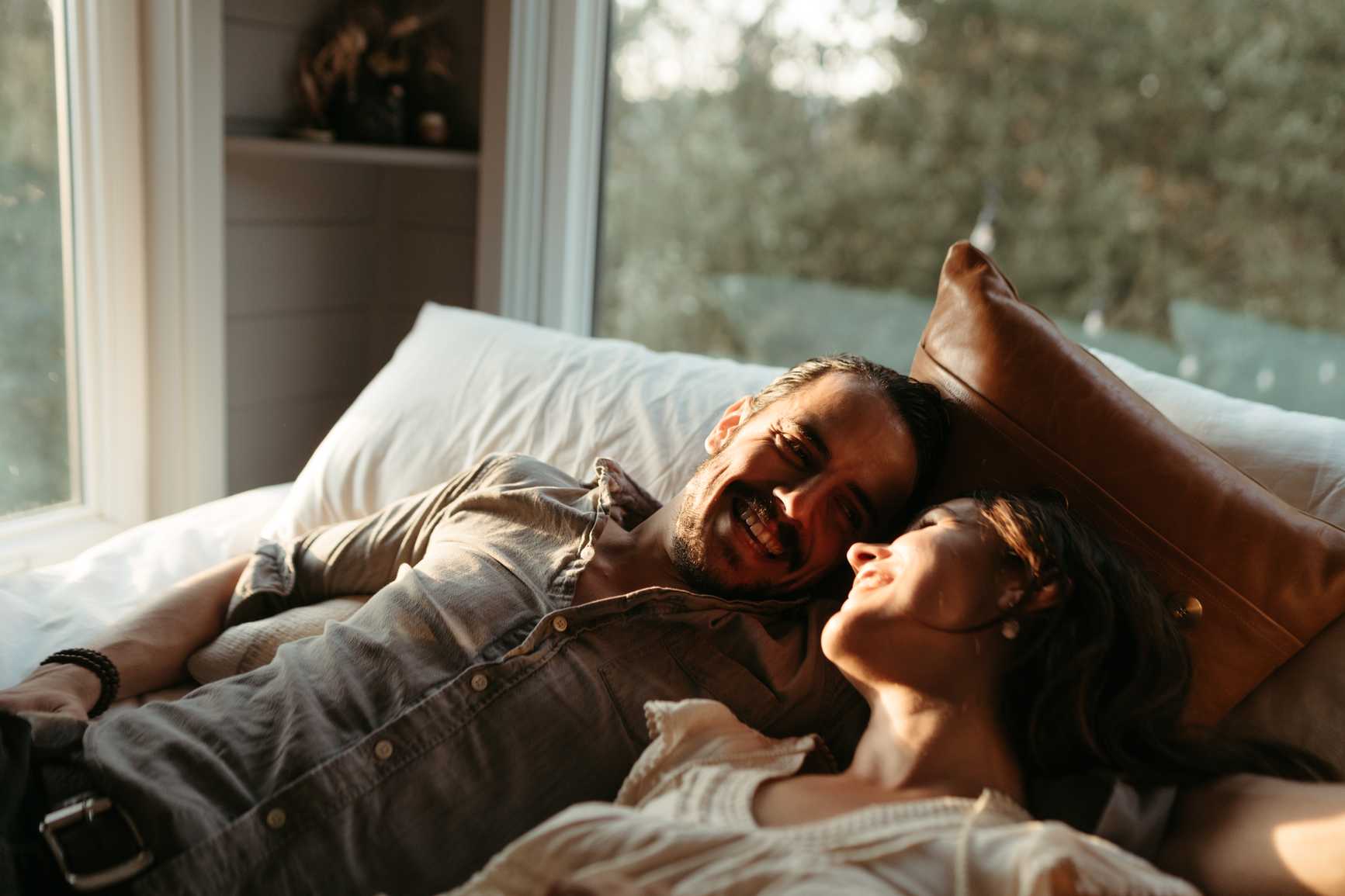 What Safe Sex Really Means — and How to Practice It