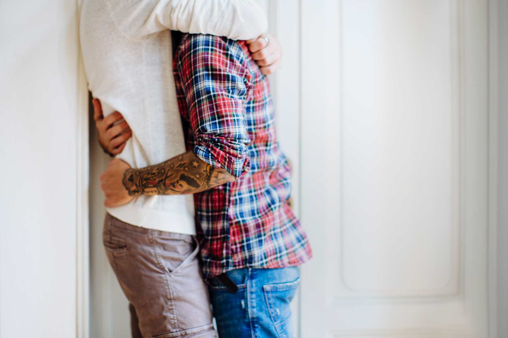 Gay Foreplay 101: Tips for Maximum Connection