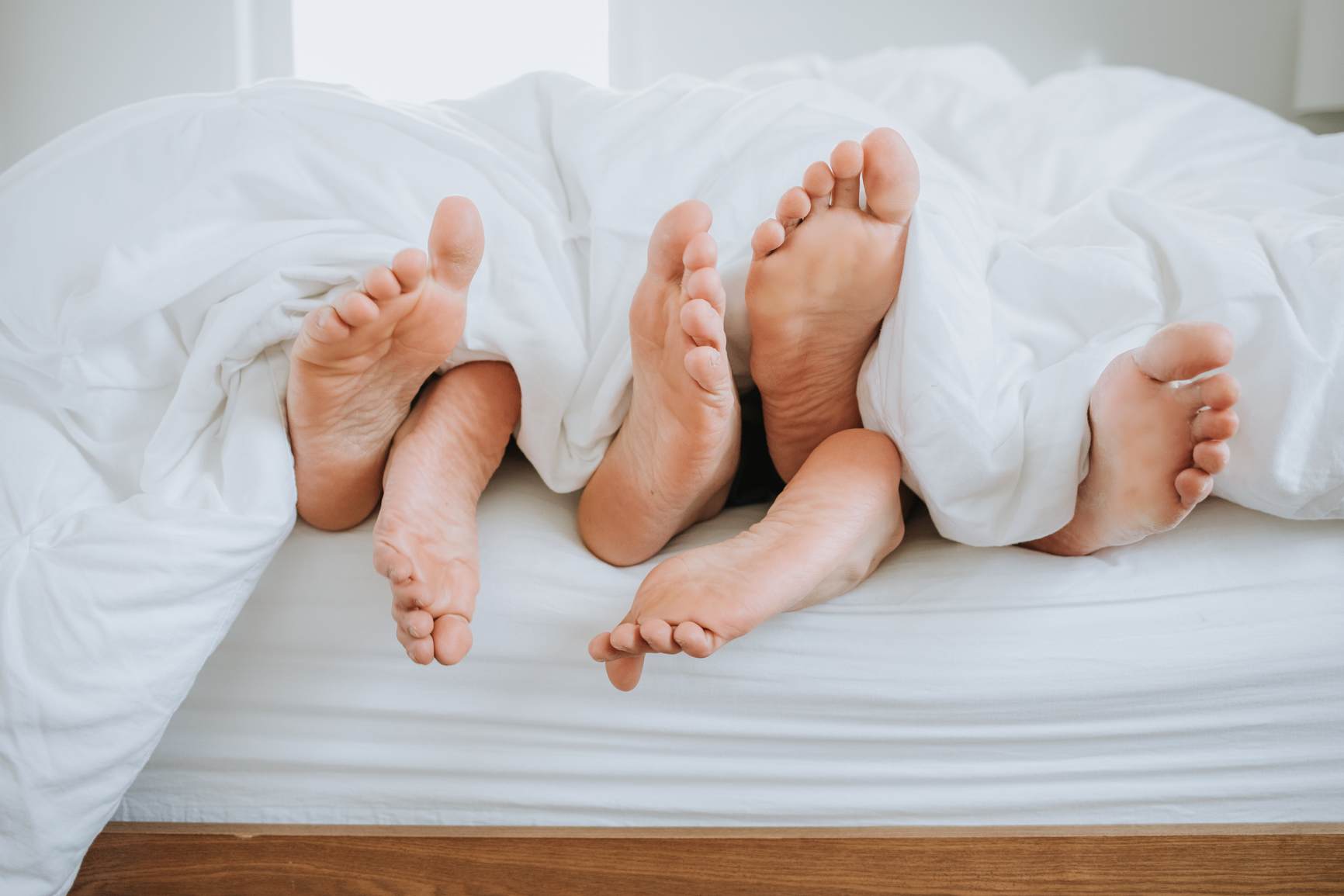 Types of Non-Monogamy