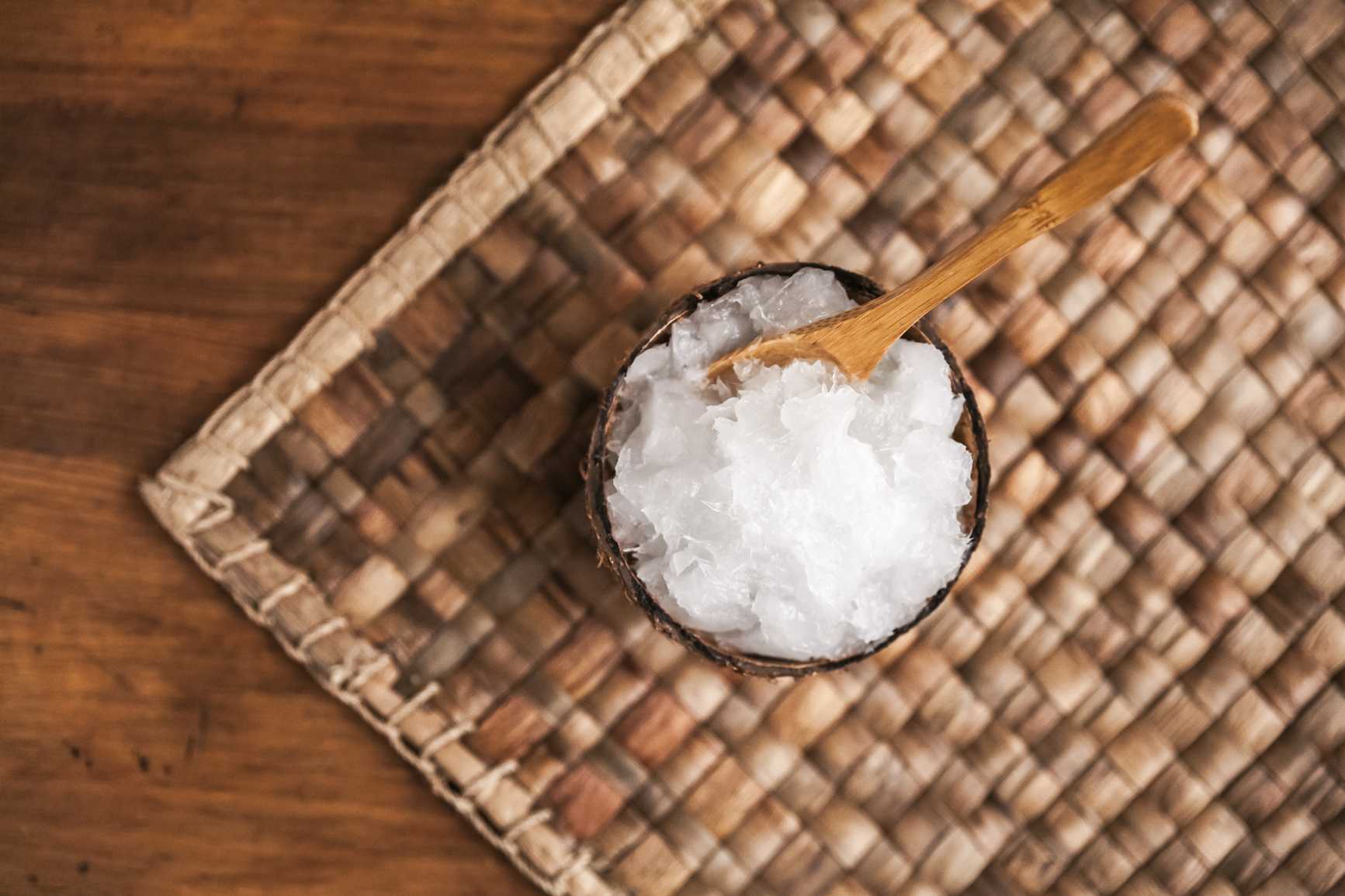 Is Coconut Oil Good for Testosterone?