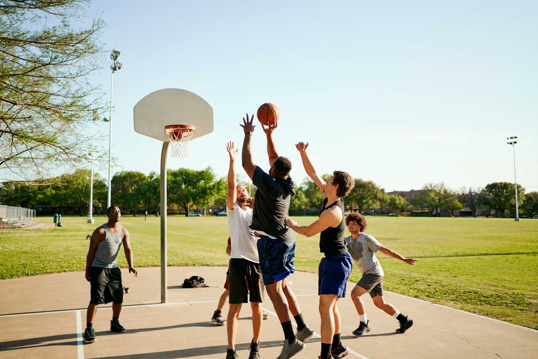 What Are the Best Sports for Weight Loss?