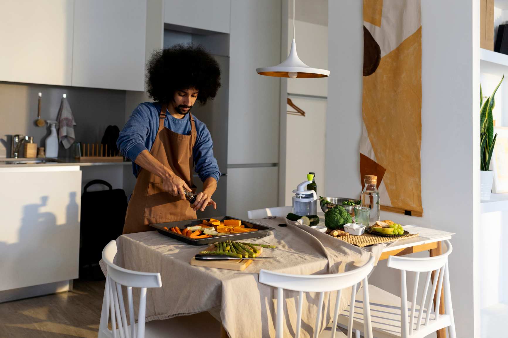 15 Healthy Thanksgiving Sides to Make This Year