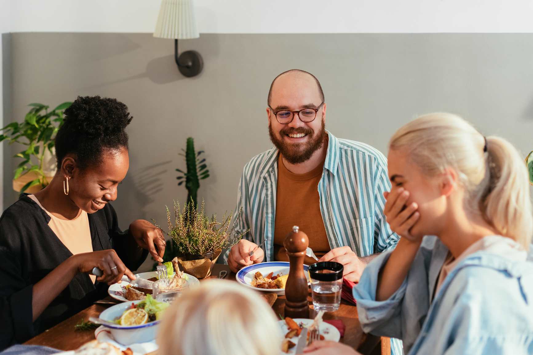 What to Expect in Your First Month of Weight Loss by Hims