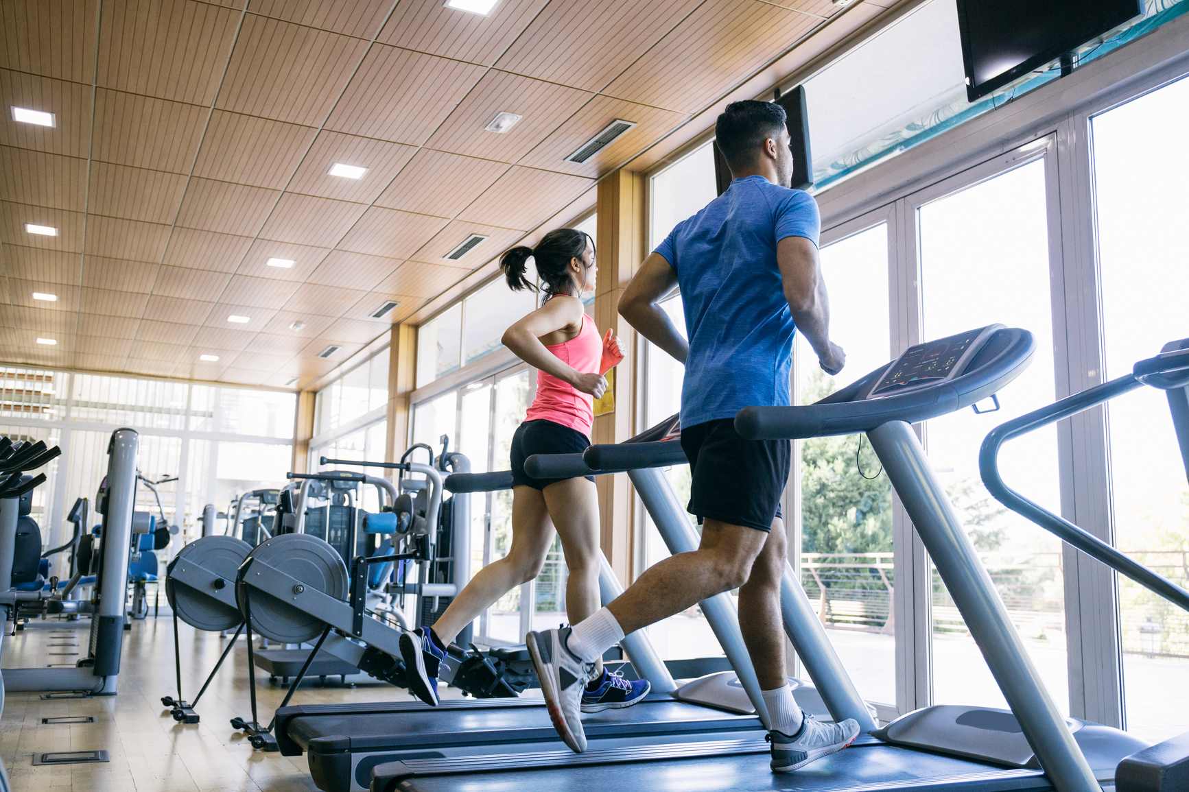 Weight Loss Workout Plan For Men: Building a Routine for Success