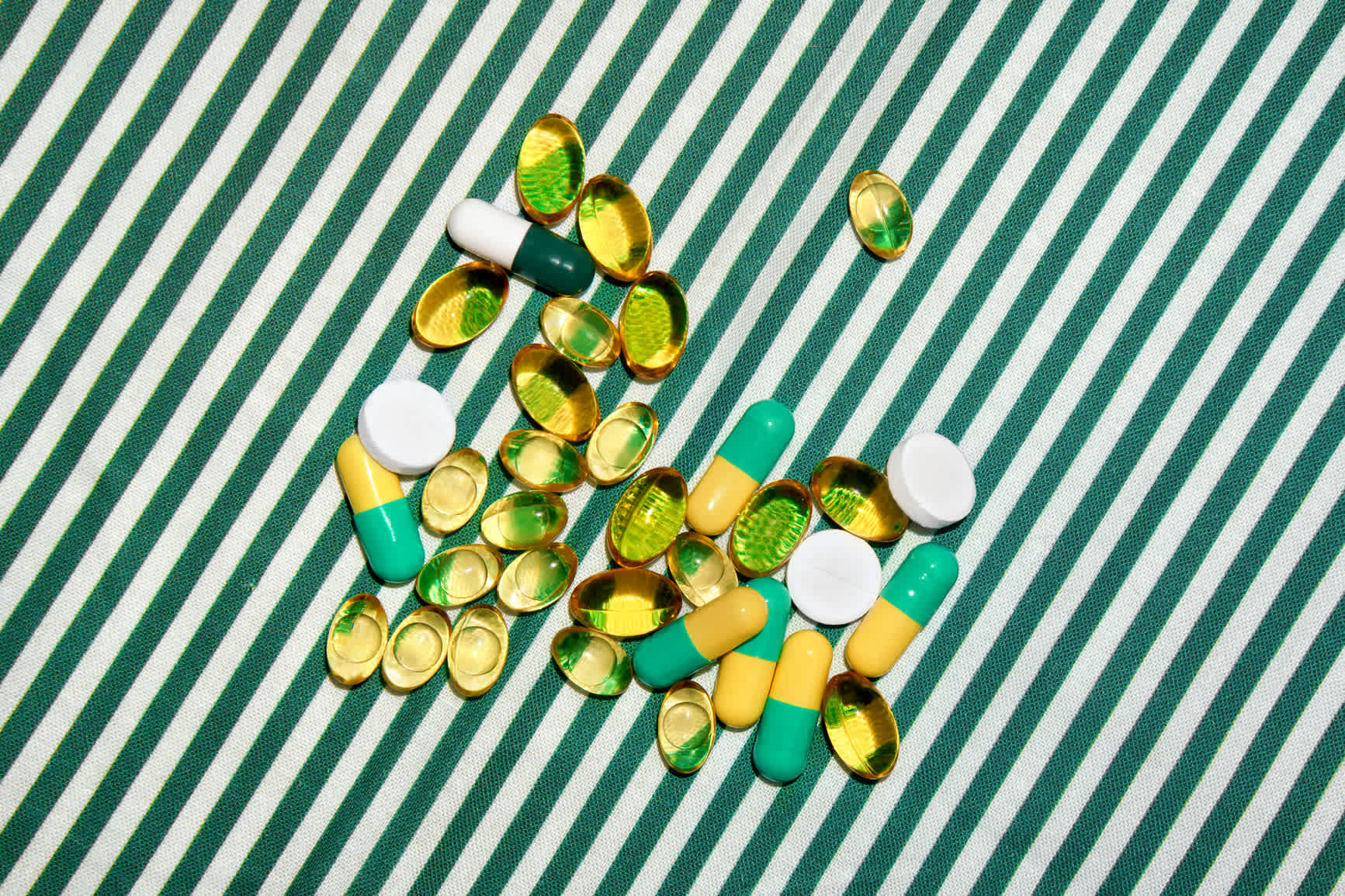 What Are the Best Supplements for Bloating and Weight Loss? | Good Health  by Hims