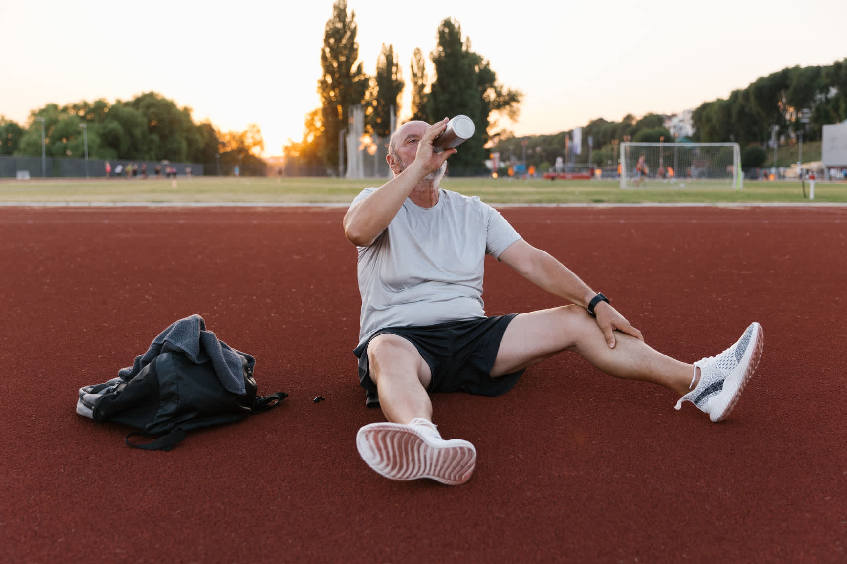 How Many Pounds Can You Lose in a Month?