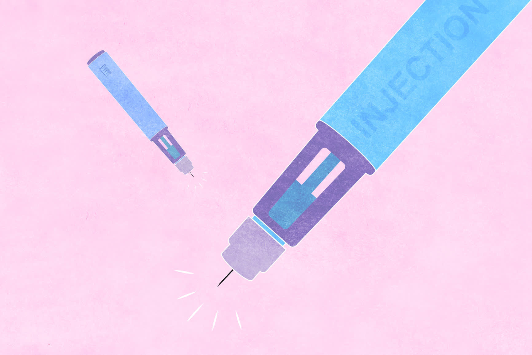 semaglutide same as tirzepatide Semaglutide vs. Tirzepatide: Which GLP-1 Is Right for You?