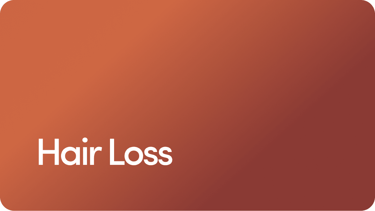 Hair Loss