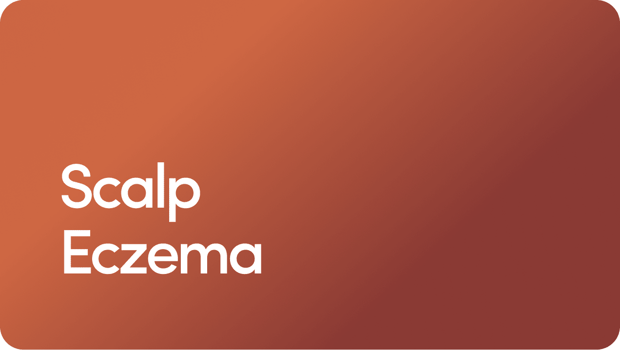 Scalp Eczema