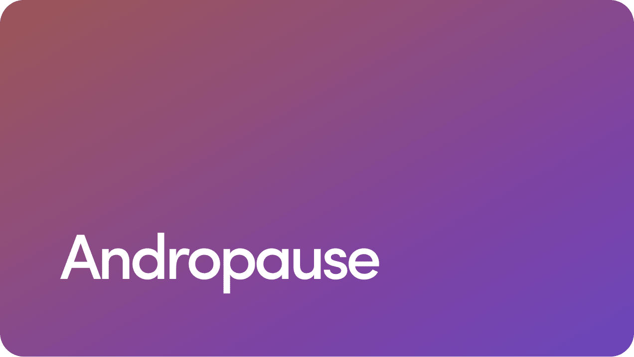 Andropause: What to Expect With Male Menopause