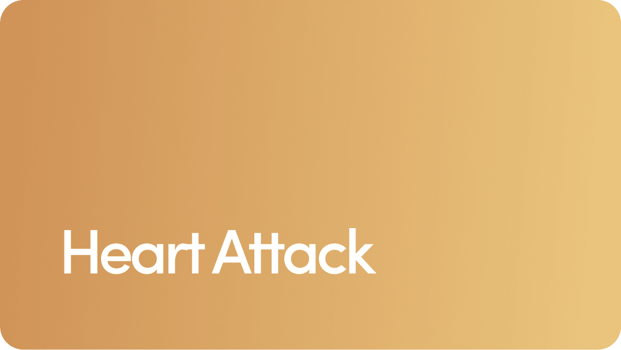 Heart Attack