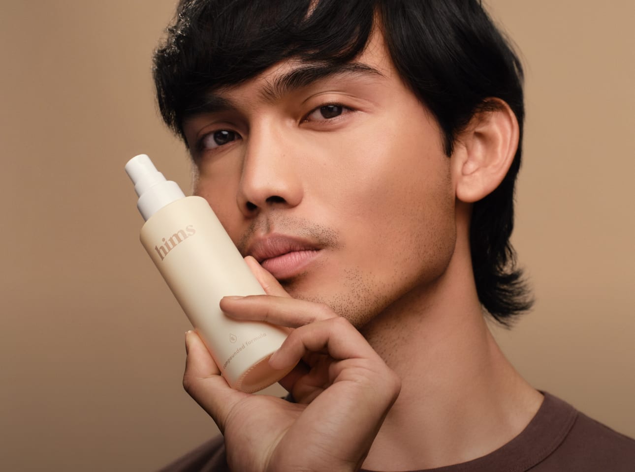 Peptides for Hair Growth: What They Are and How To Use Them