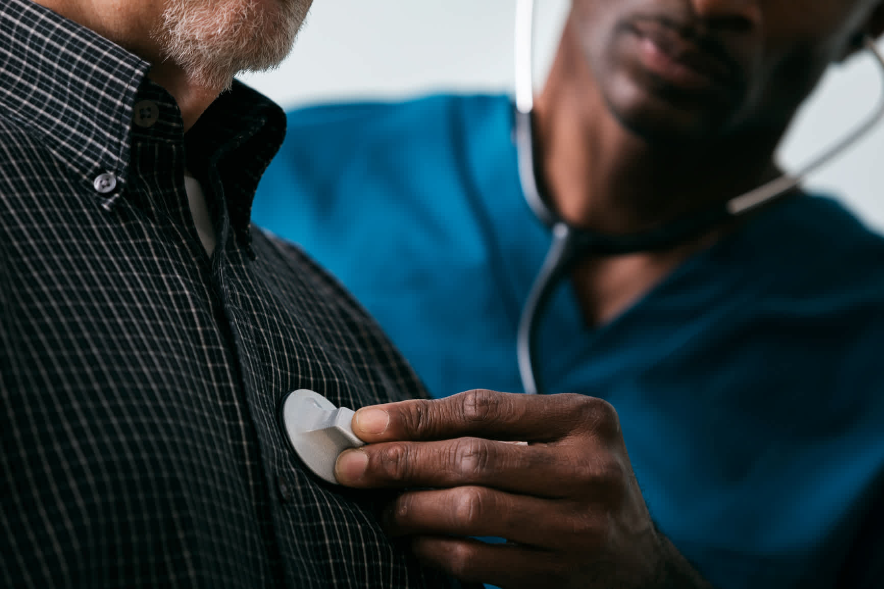 The Top Men’s Health Issues — and How to Catch Them Early