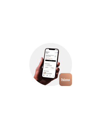 Sexual Health Care for Men | Hims | Hims