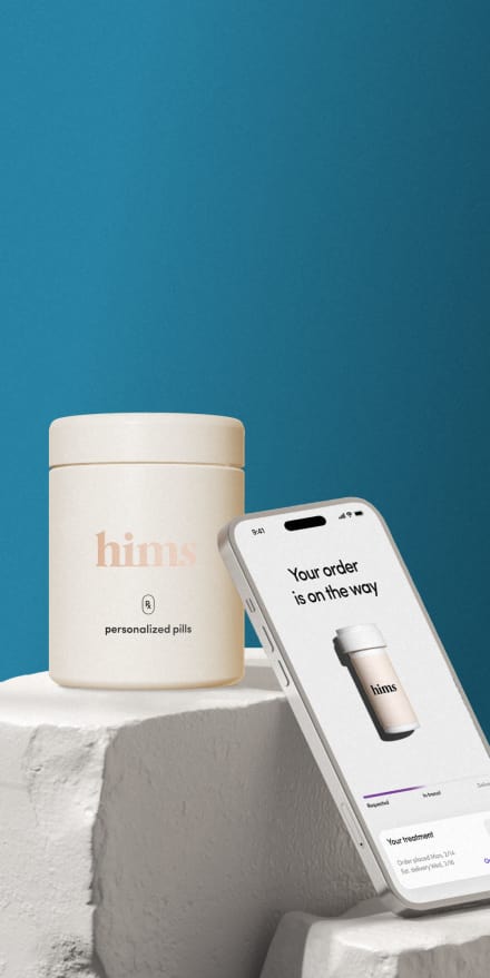 Sexual Health Care for Men | Hims | Hims