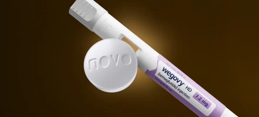 Injection pen and weight loss pill